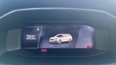 CUPRA Leon 2.0 TSI VZ2 5dr DSG 4Drive Petrol Estate